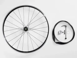 Trek Bikes Bontrager Paradigm TLR Road Wheel