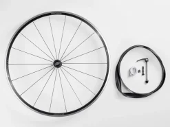 Trek Bikes Bontrager Paradigm TLR Road Wheel
