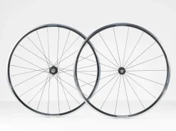 Trek Bikes Bontrager Paradigm TLR Road Wheel