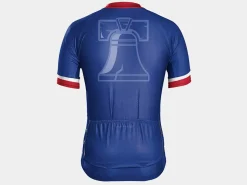 Trek Bikes Bontrager Pennsylvania State Cycling Jersey