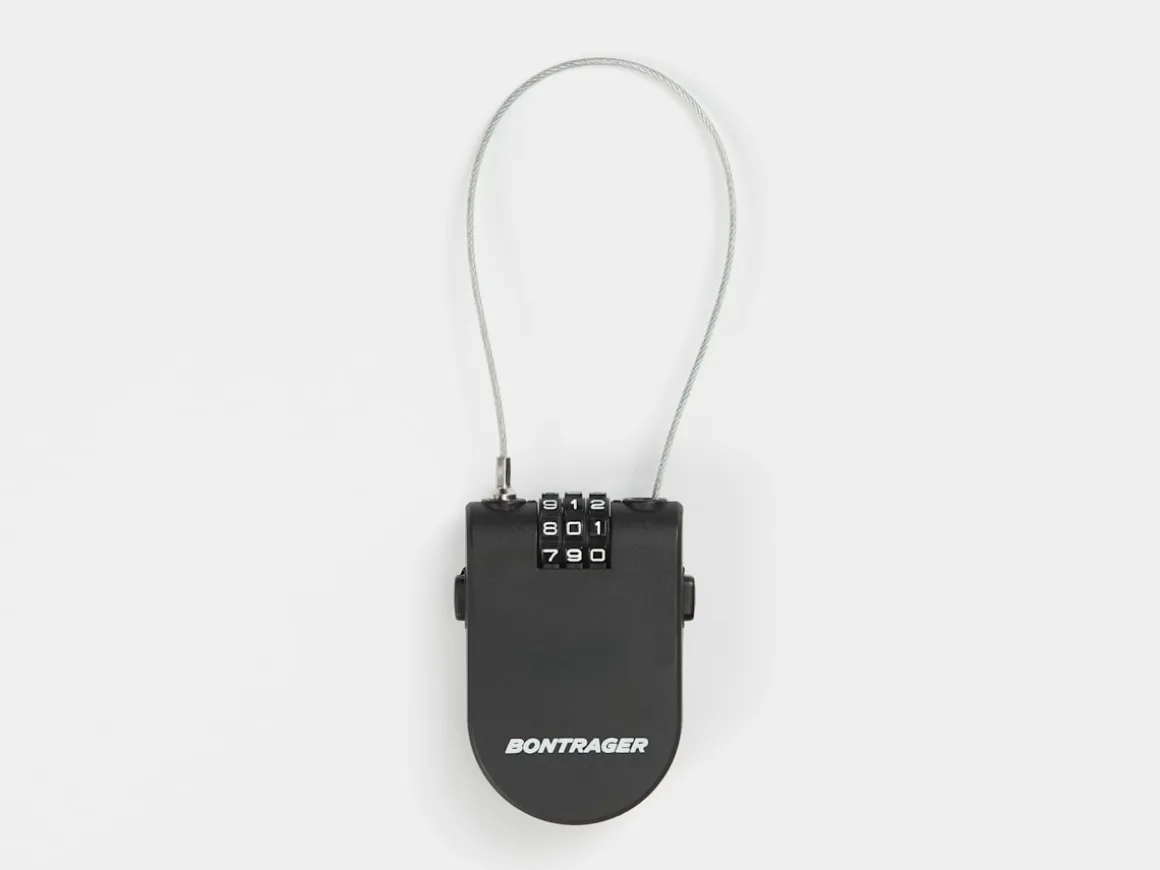 Trek Bikes Bontrager Pocket Locket Bike Lock