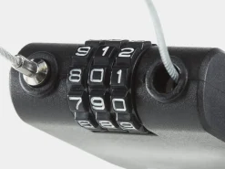 Trek Bikes Bontrager Pocket Locket Bike Lock