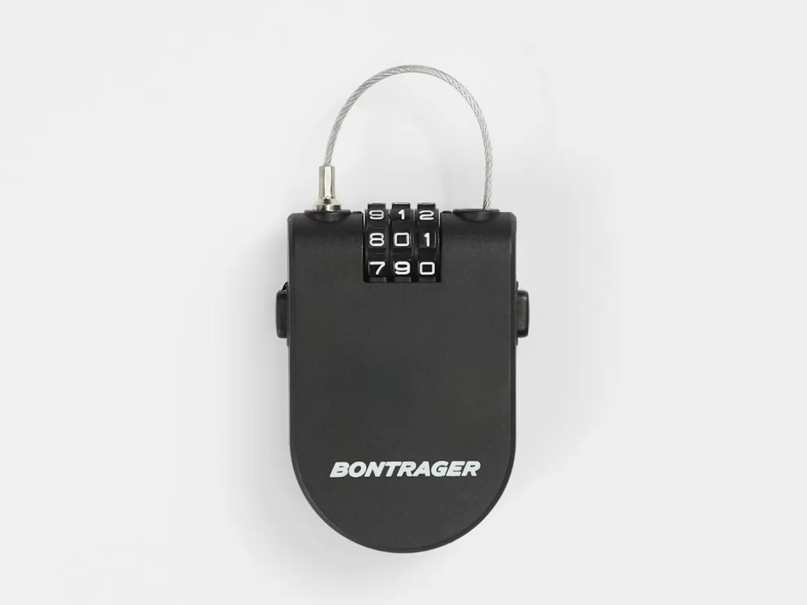 Trek Bikes Bontrager Pocket Locket Bike Lock