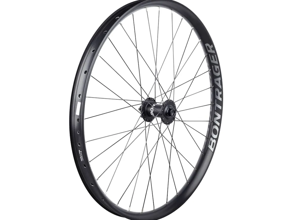 Trek Bikes Bontrager Powerline Comp 40 Boost Wheel