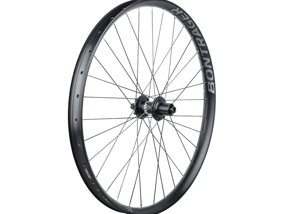 Trek Bikes Bontrager Powerline Comp 40 Boost Wheel