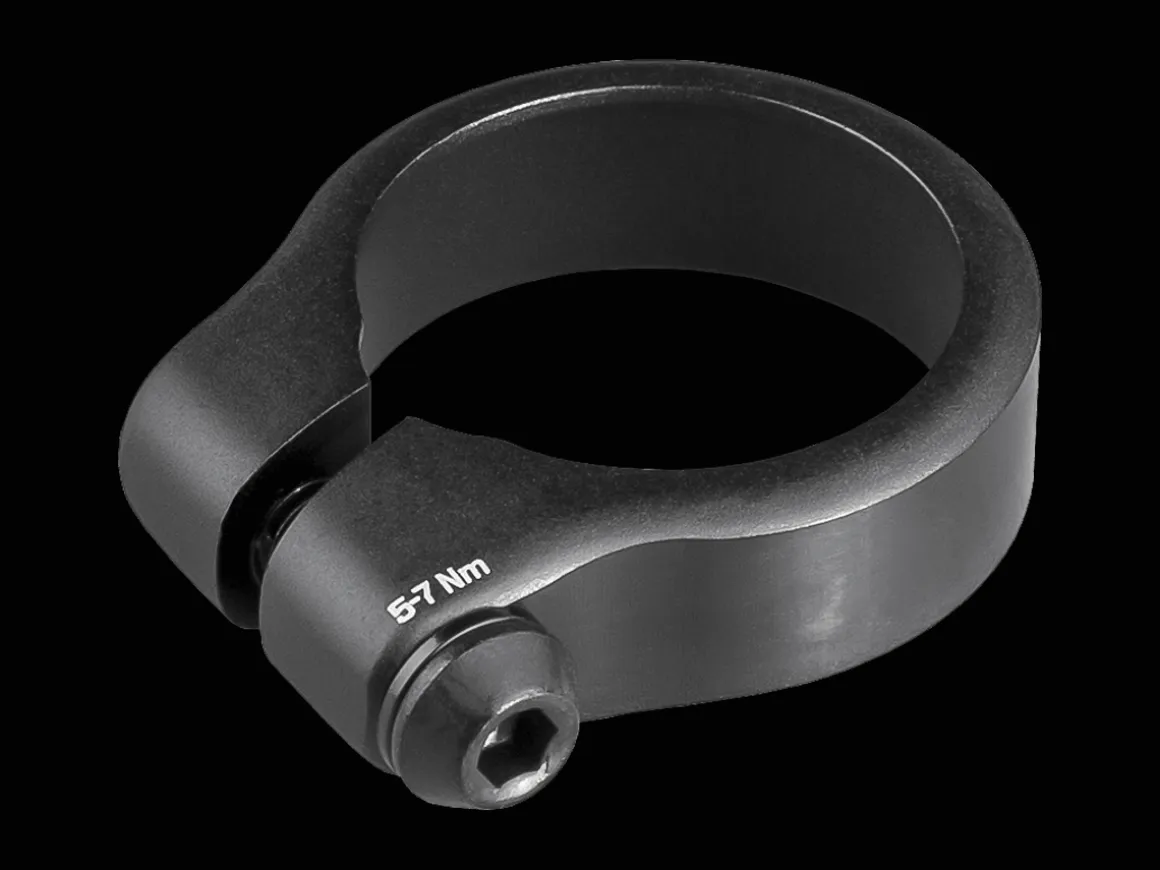 Trek Bikes Bontrager Premium Seatpost Clamp