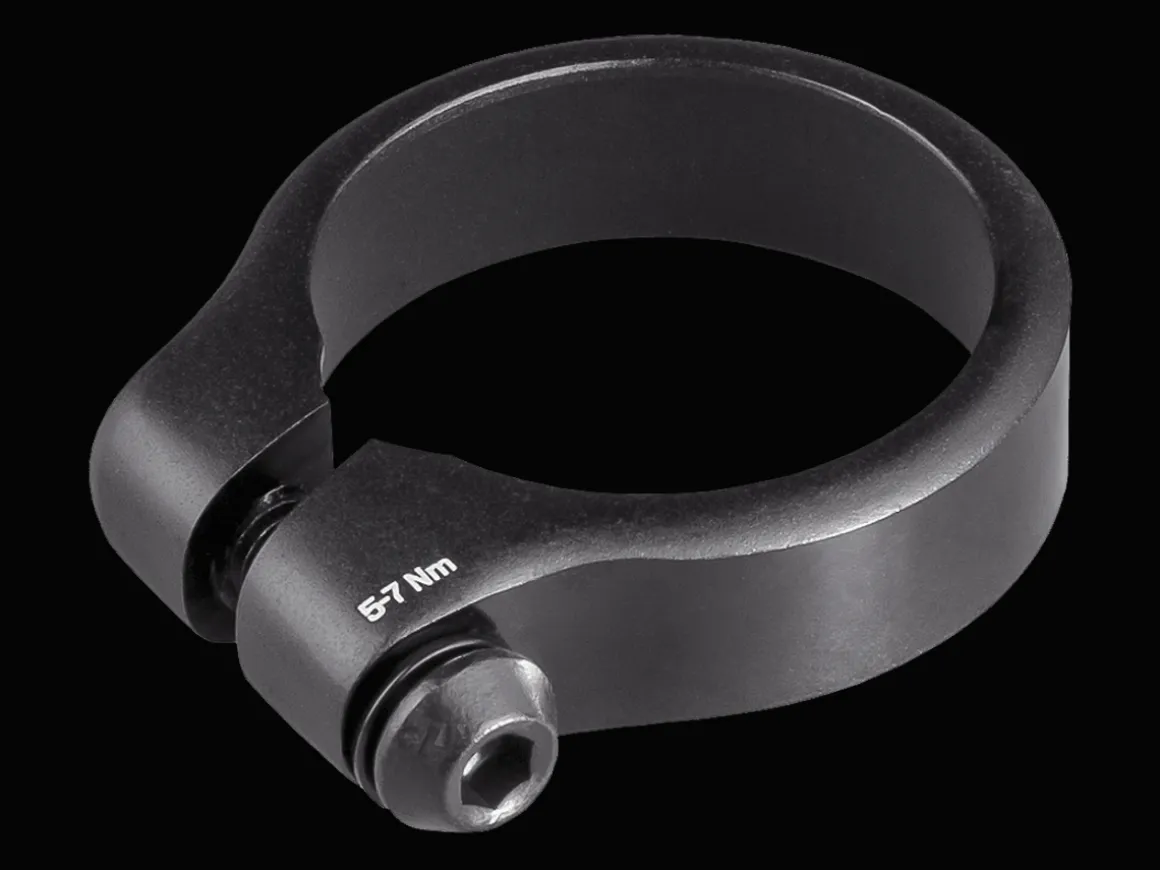 Trek Bikes Bontrager Premium Seatpost Clamp