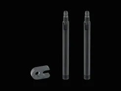 Trek Bikes Bontrager Presta Valve Extenders