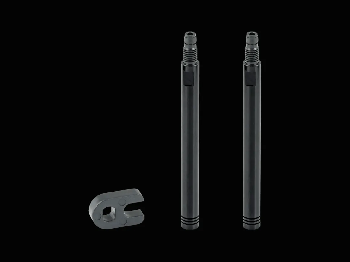 Trek Bikes Bontrager Presta Valve Extenders