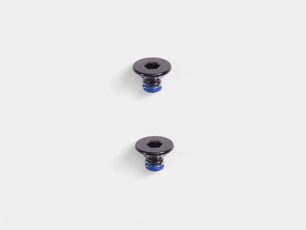 Trek Bikes Bontrager Pro Blendr Adapter Puck Bolts