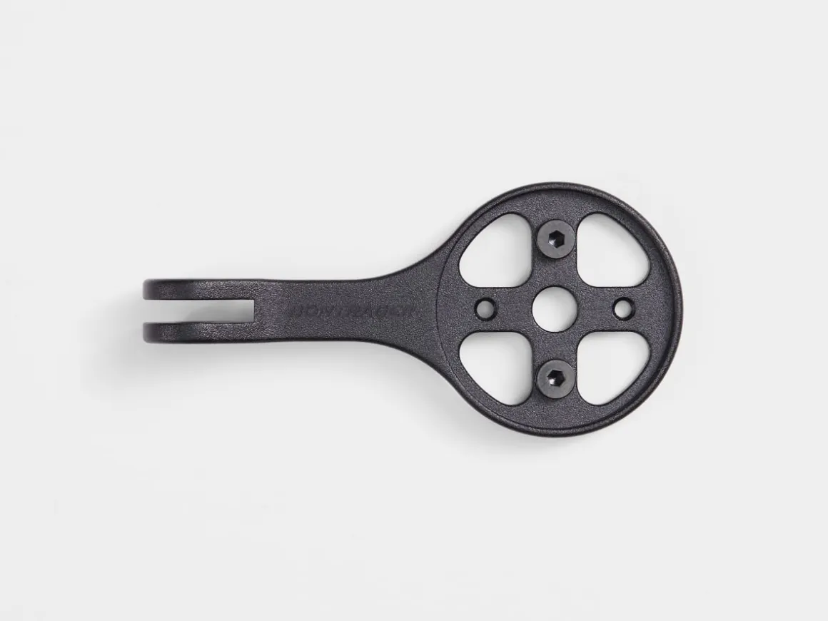 Trek Bikes Bontrager Pro Blendr Alloy Computer Mount