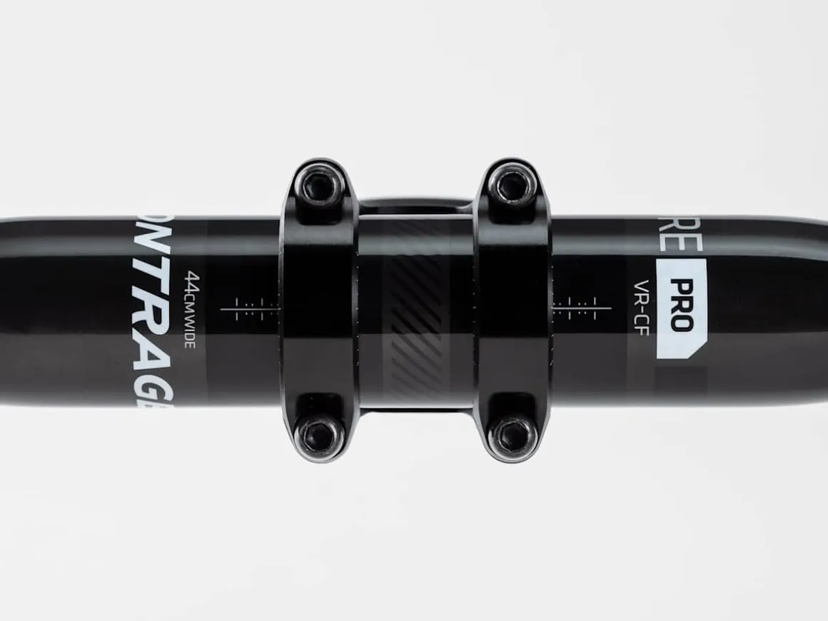 Trek Bikes Bontrager Pro Blendr Stem