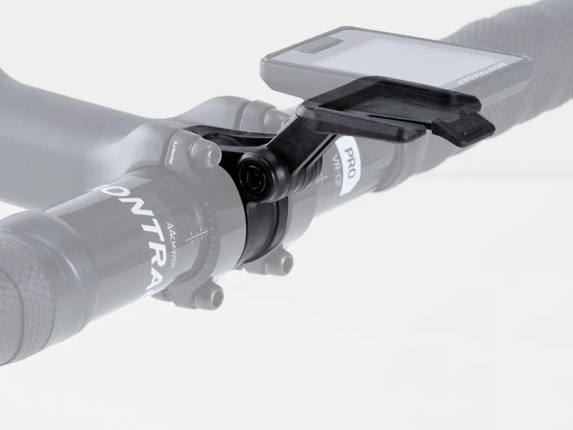 Trek Bikes Bontrager Pro Blendr Stem