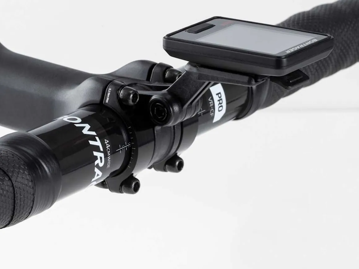 Trek Bikes Bontrager Pro Blendr Stem