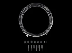 Trek Bikes Bontrager Pro Brake Cable & Housing Set