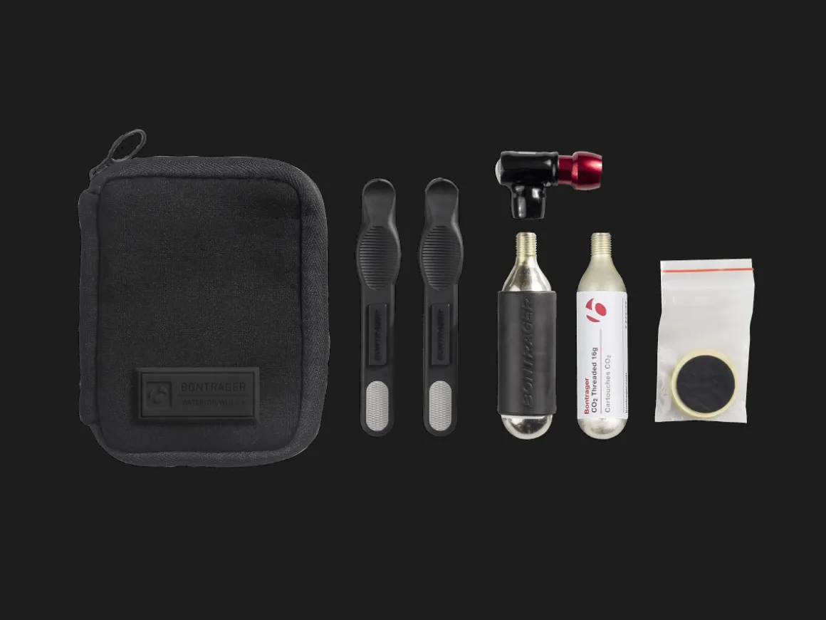 Trek Bikes Bontrager Pro Flat Pack
