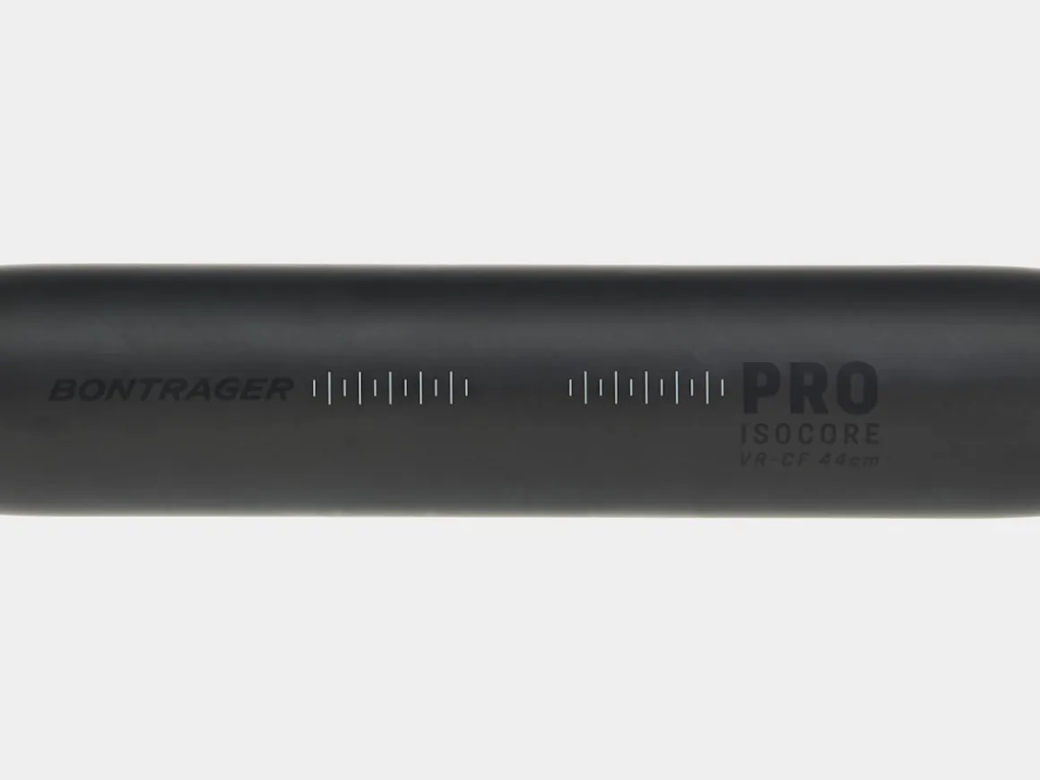 Trek Bikes Bontrager Pro IsoCore VR-CF Road Handlebar