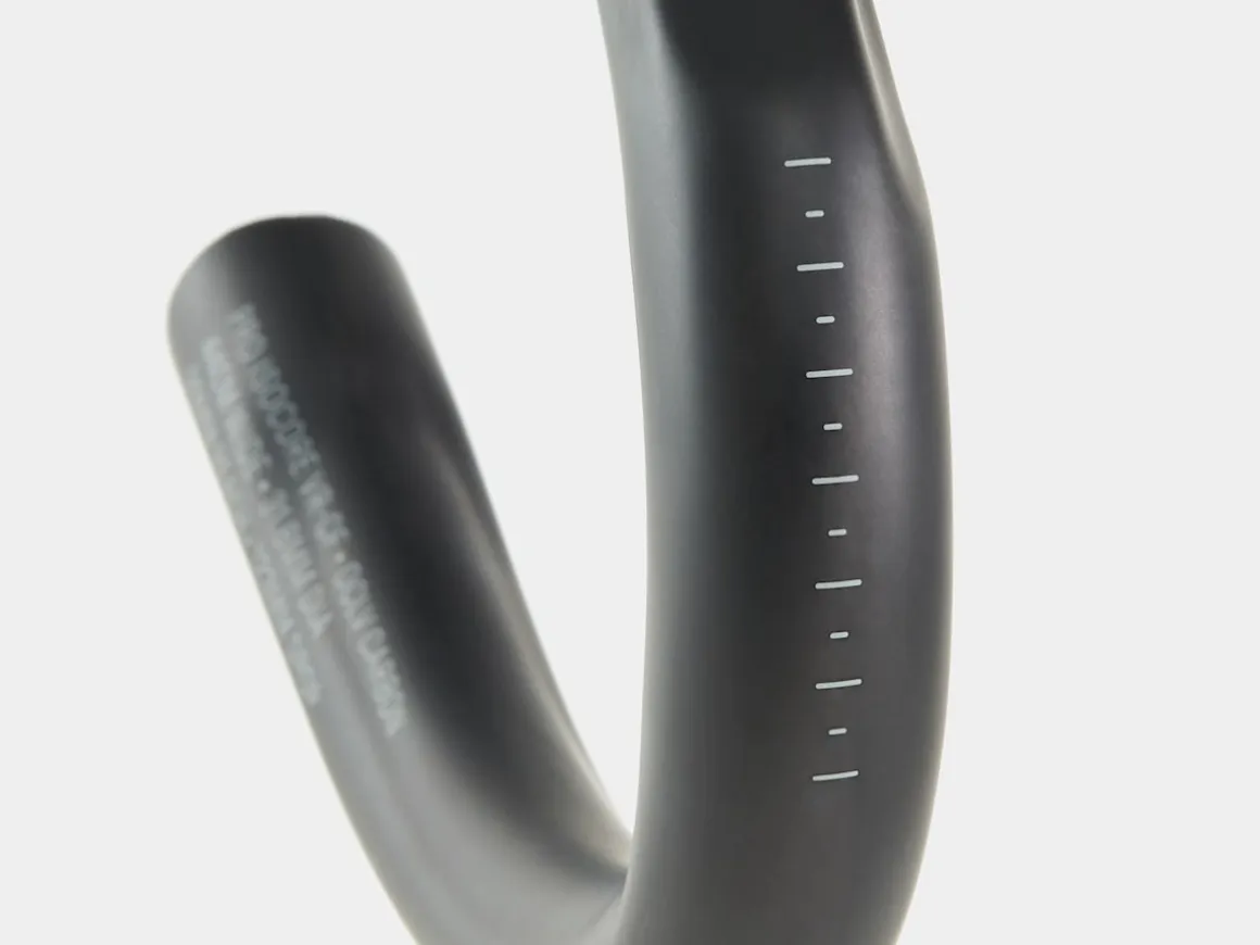 Trek Bikes Bontrager Pro IsoCore VR-CF Road Handlebar