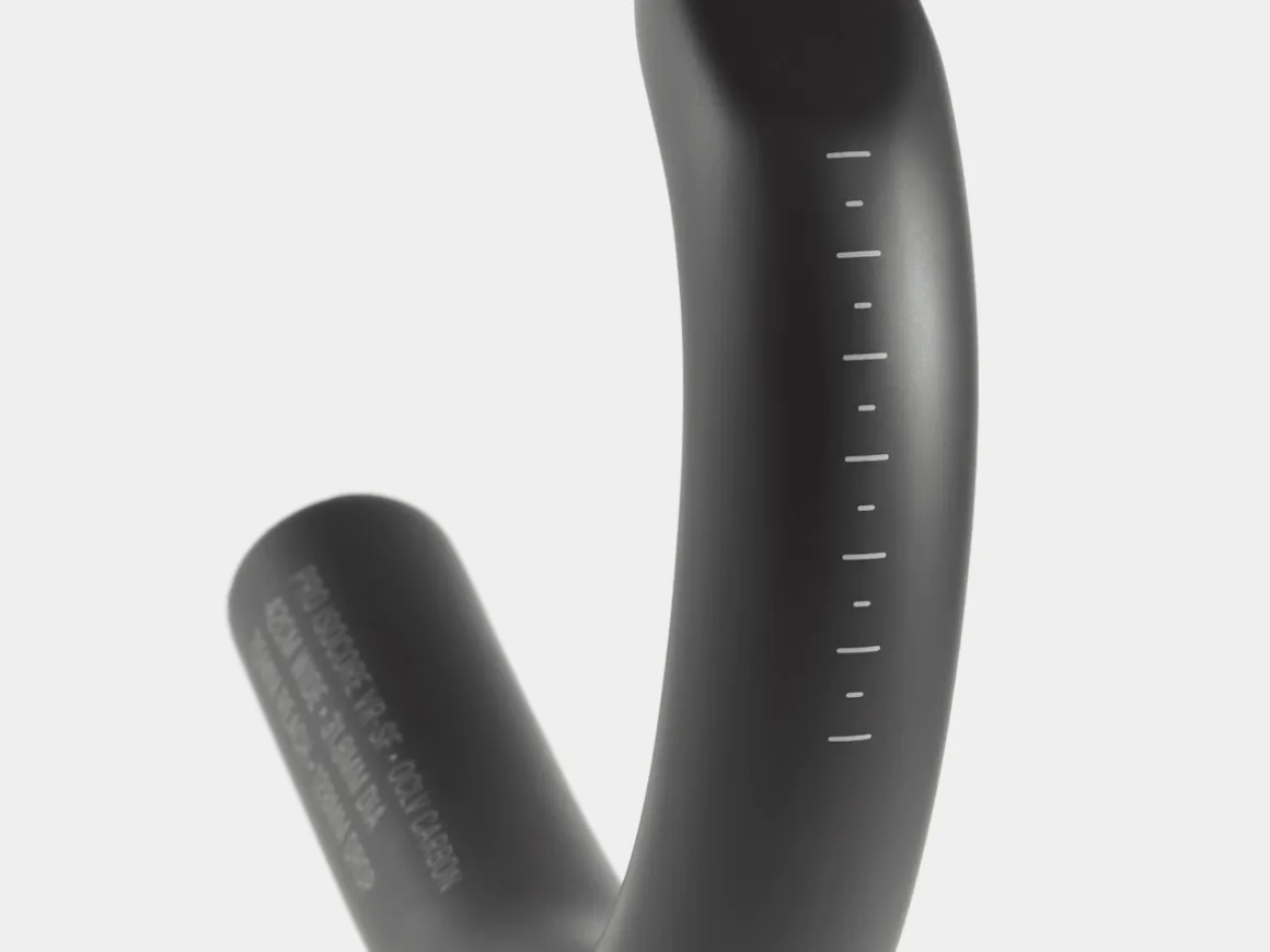 Trek Bikes Bontrager Pro IsoCore VR-SF Road Handlebar