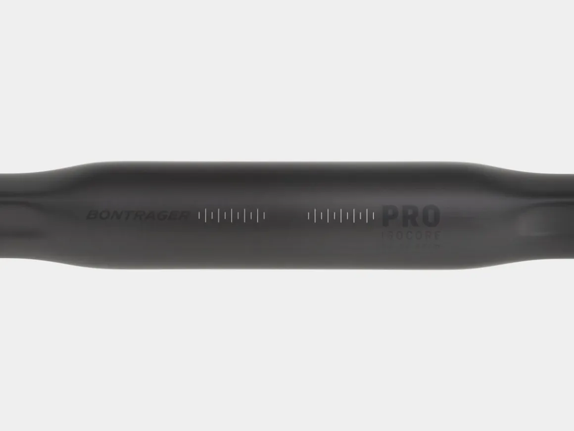 Trek Bikes Bontrager Pro IsoCore VR-SF Road Handlebar