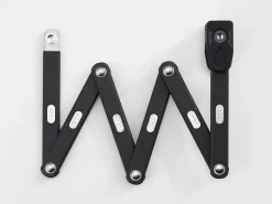 Trek Bikes Bontrager Pro Keyed Folding Lock