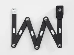 Trek Bikes Bontrager Pro Keyed Folding Lock
