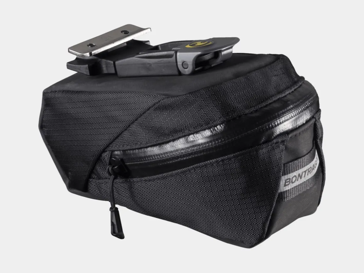 Trek Bikes Bontrager Pro Quick Cleat Seat Pack