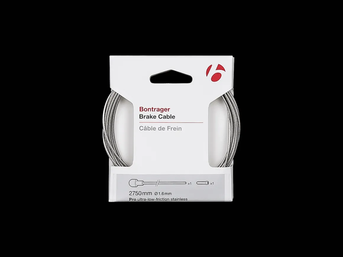 Trek Bikes Bontrager Pro Road Brake Cable