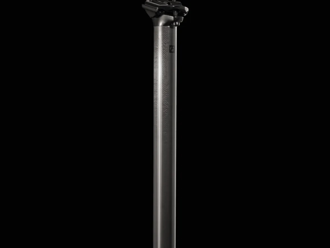 Trek Bikes Bontrager Pro Seatpost