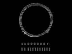Trek Bikes Bontrager Pro Shift Cable & Housing Set