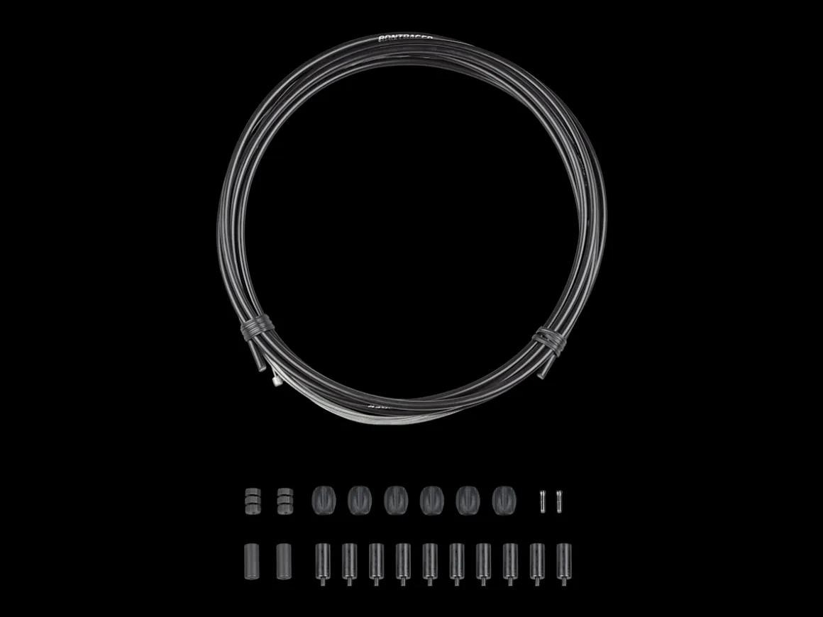 Trek Bikes Bontrager Pro Shift Cable & Housing Set