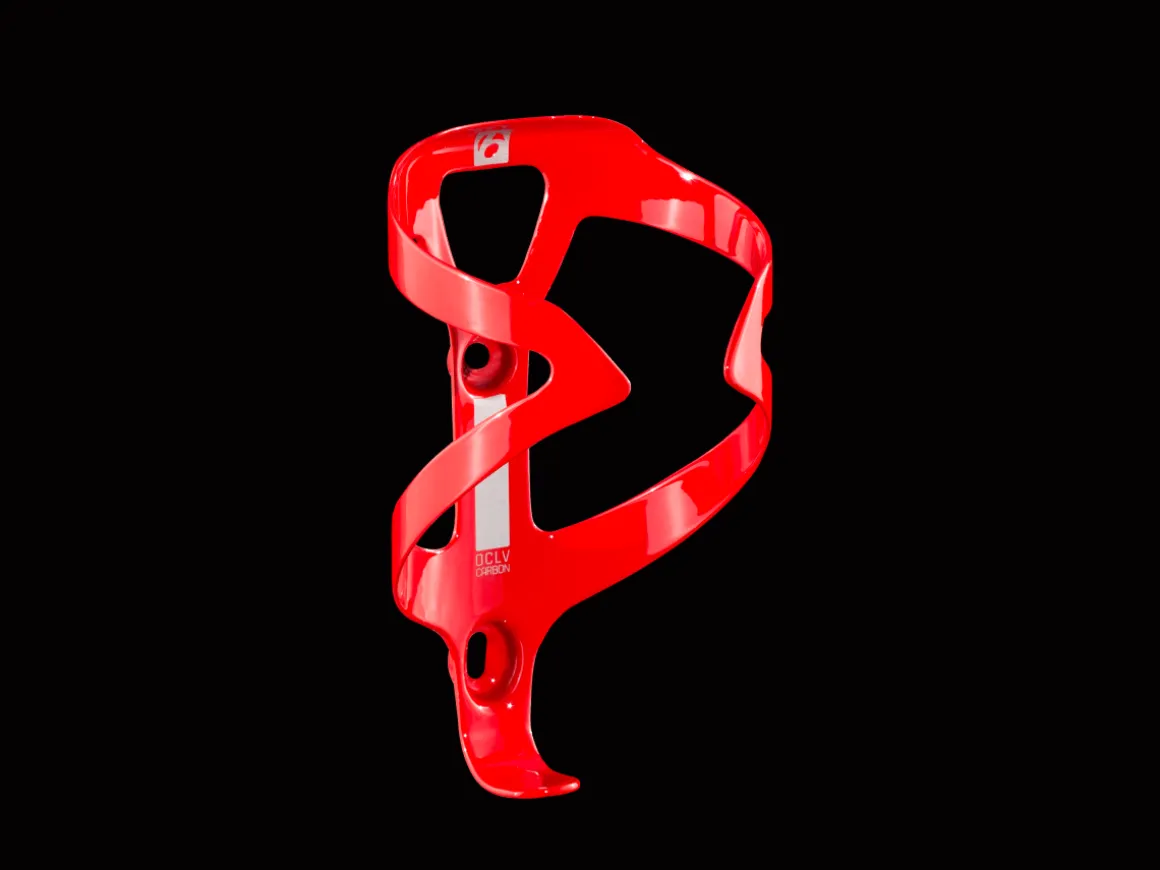 Trek Bikes Bontrager Pro Water Bottle Cage