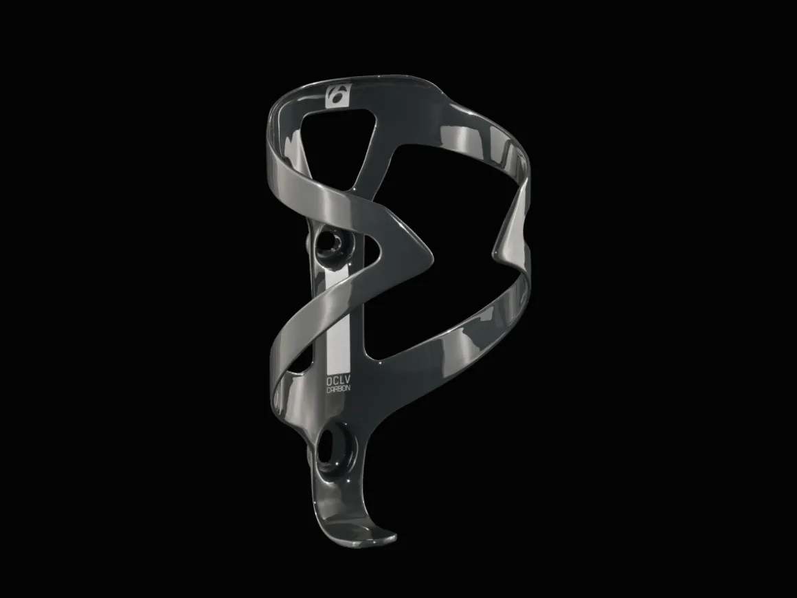 Trek Bikes Bontrager Pro Water Bottle Cage