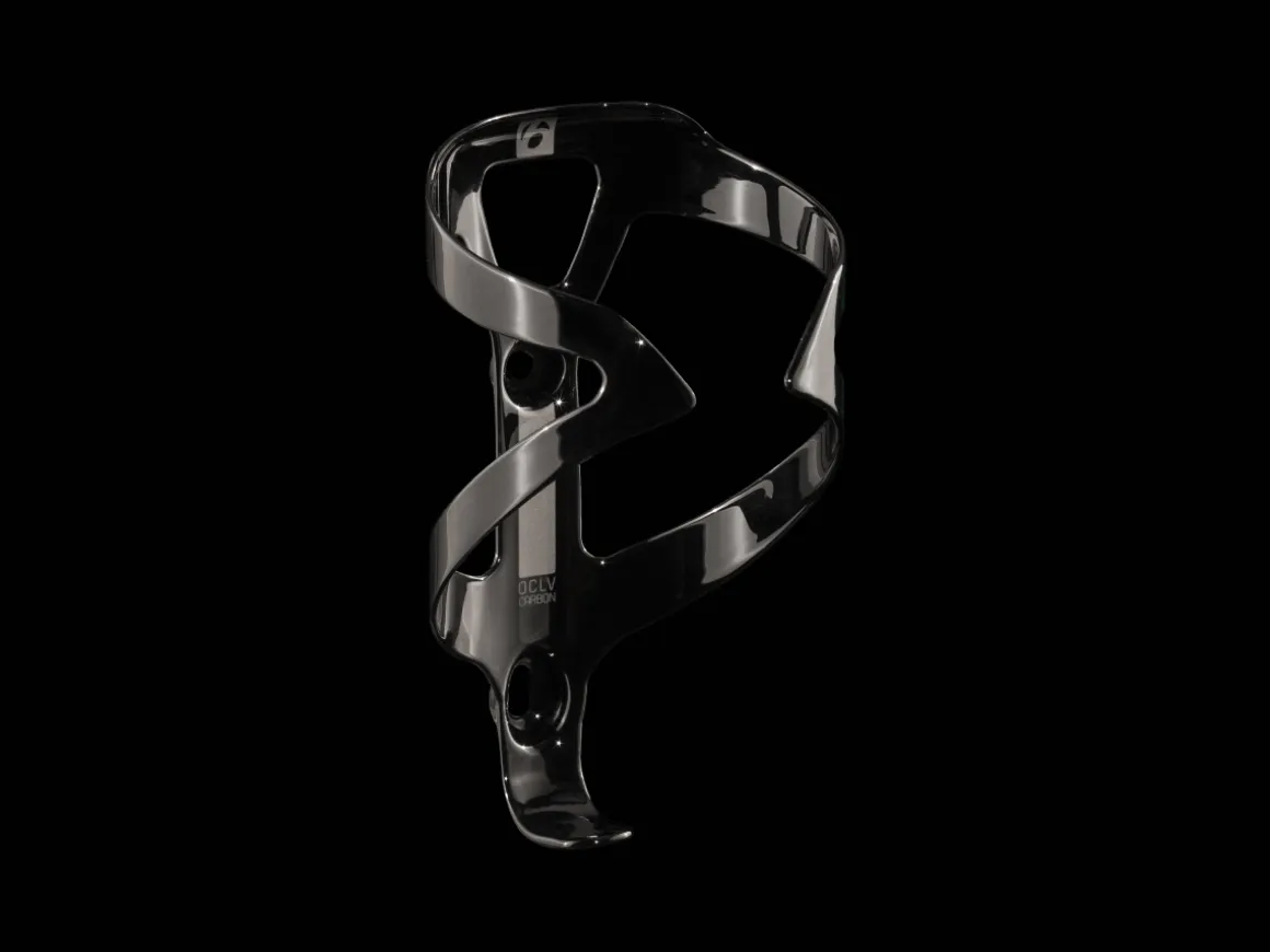 Trek Bikes Bontrager Pro Water Bottle Cage