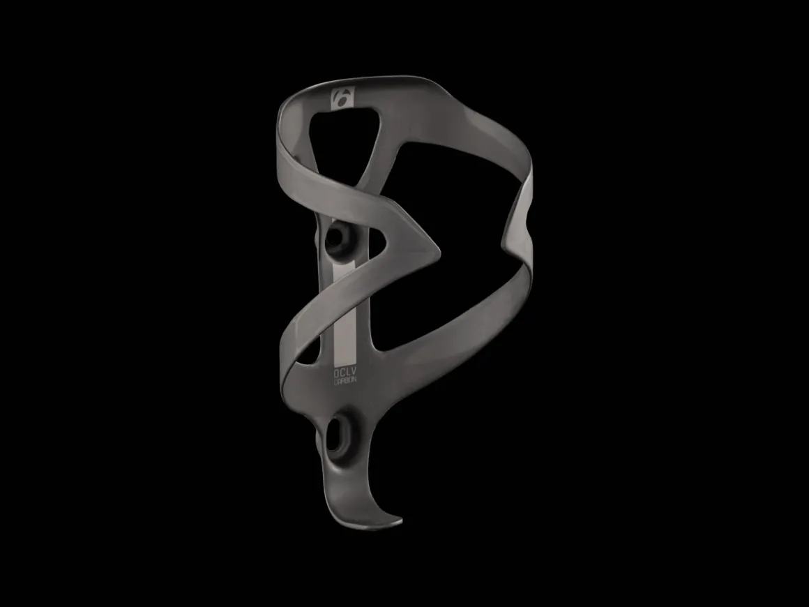 Trek Bikes Bontrager Pro Water Bottle Cage