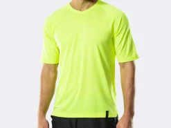 Trek Bikes Bontrager Quantum Fitness Bike Tech Tee