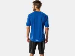 Trek Bikes Bontrager Quantum Fitness Bike Tech Tee