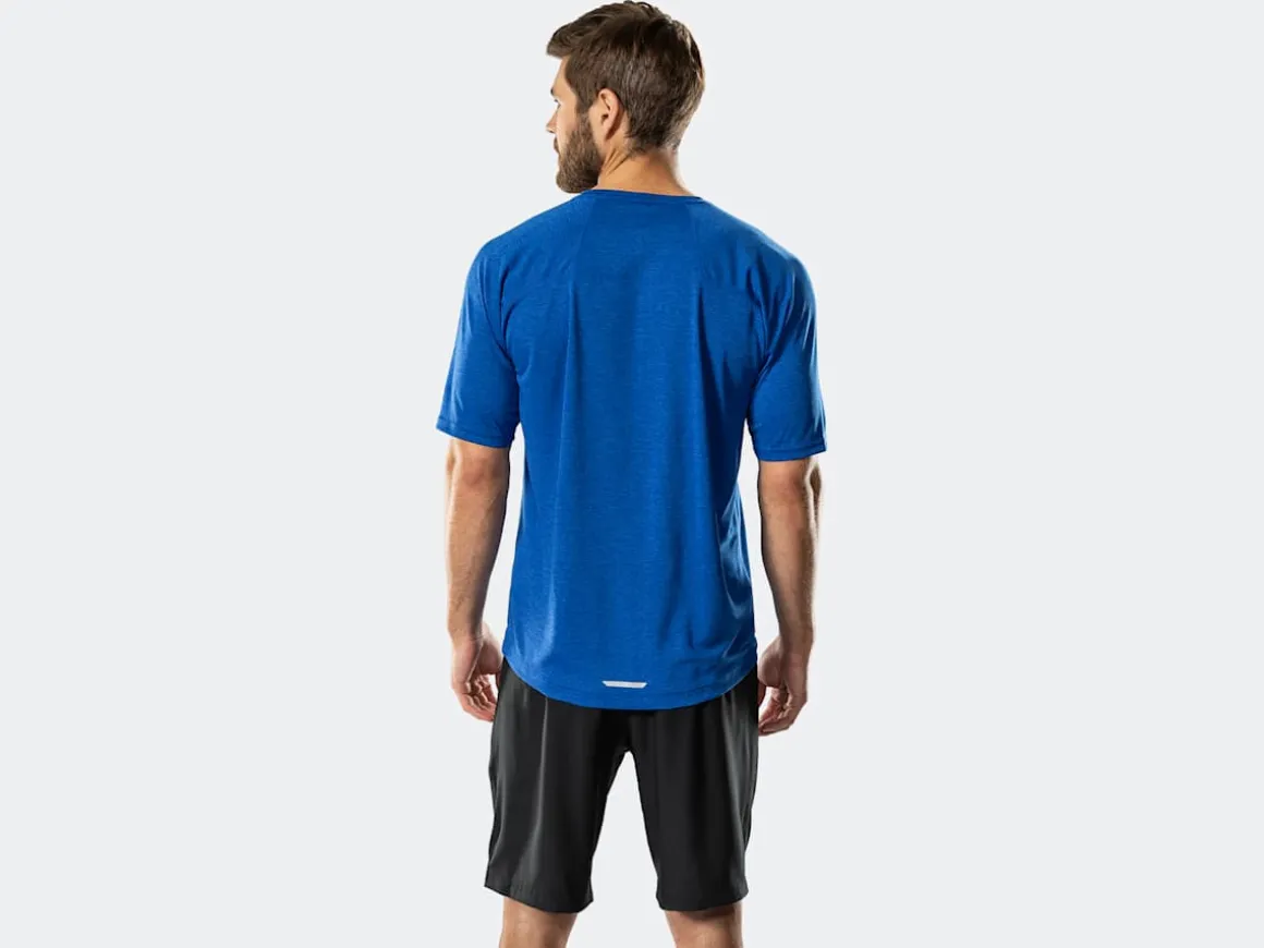 Trek Bikes Bontrager Quantum Fitness Bike Tech Tee