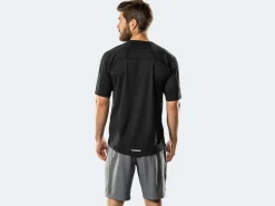 Trek Bikes Bontrager Quantum Fitness Bike Tech Tee