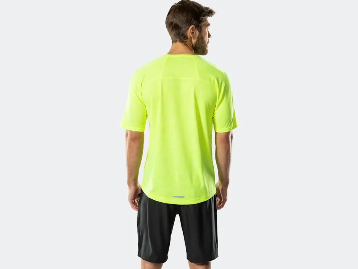 Trek Bikes Bontrager Quantum Fitness Bike Tech Tee