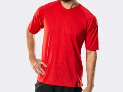 Trek Bikes Bontrager Quantum Fitness Bike Tech Tee
