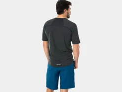 Trek Bikes Bontrager Quantum Fitness Bike Short