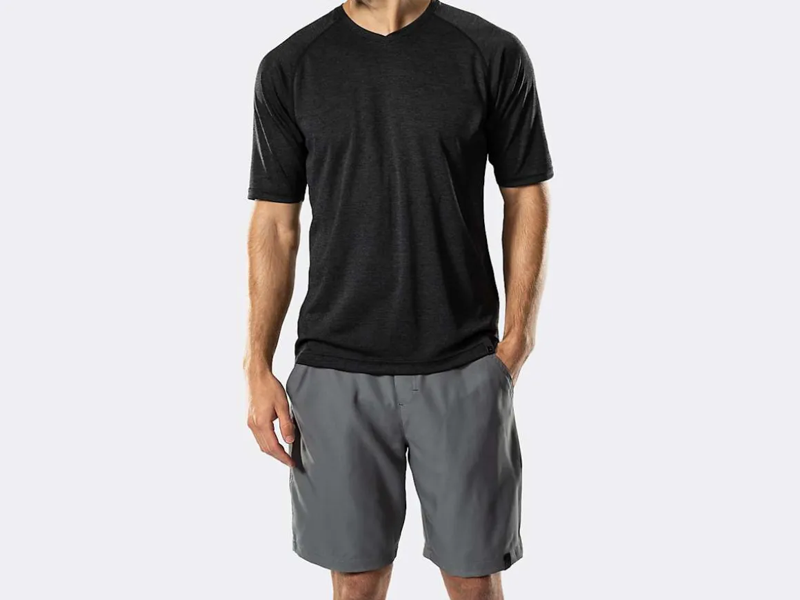 Trek Bikes Bontrager Quantum Fitness Bike Short