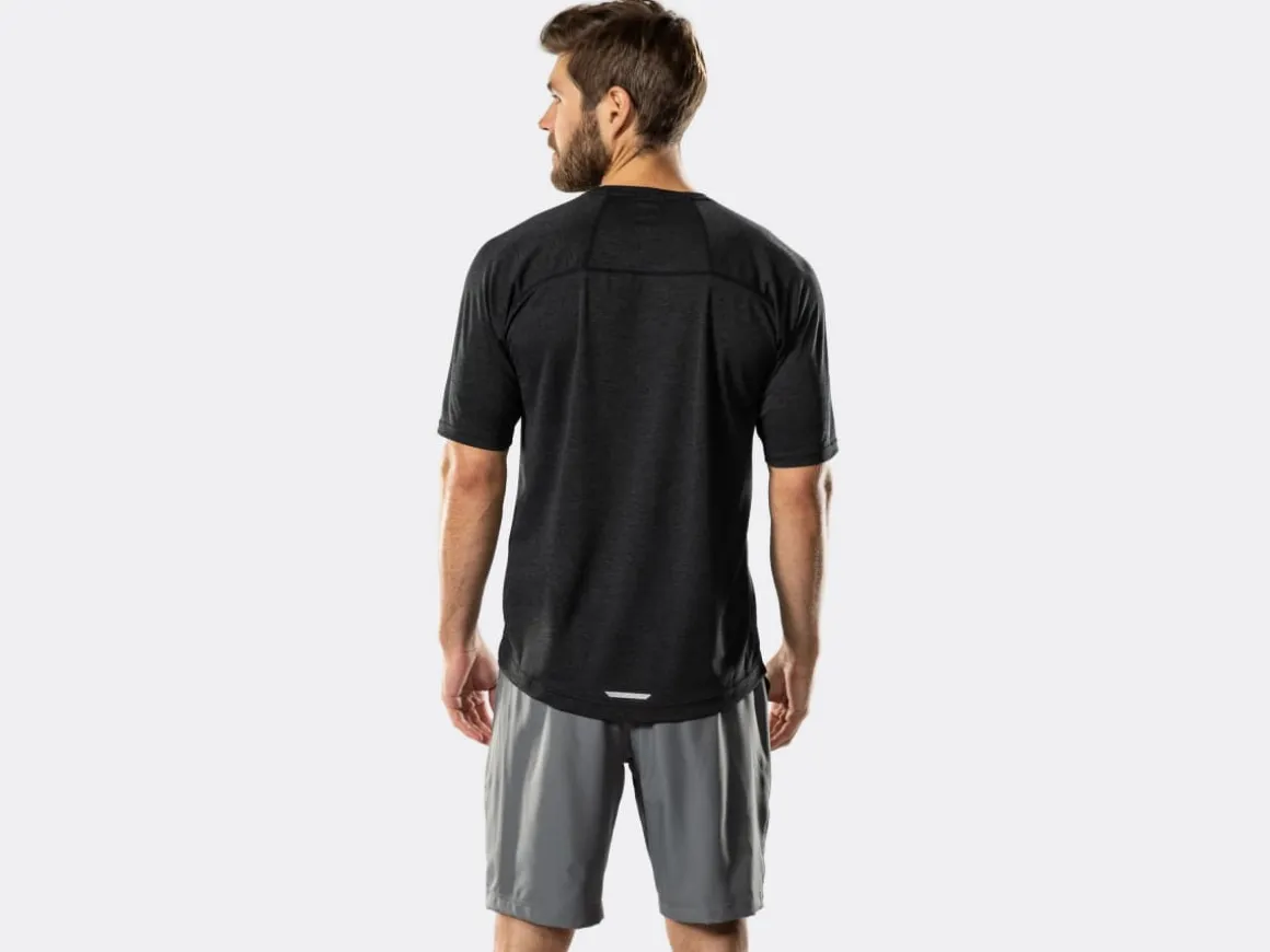Trek Bikes Bontrager Quantum Fitness Bike Short