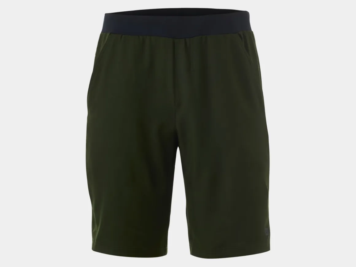 Trek Bikes Bontrager Quantum Fitness Bike Short