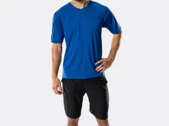 Trek Bikes Bontrager Quantum Fitness Bike Short