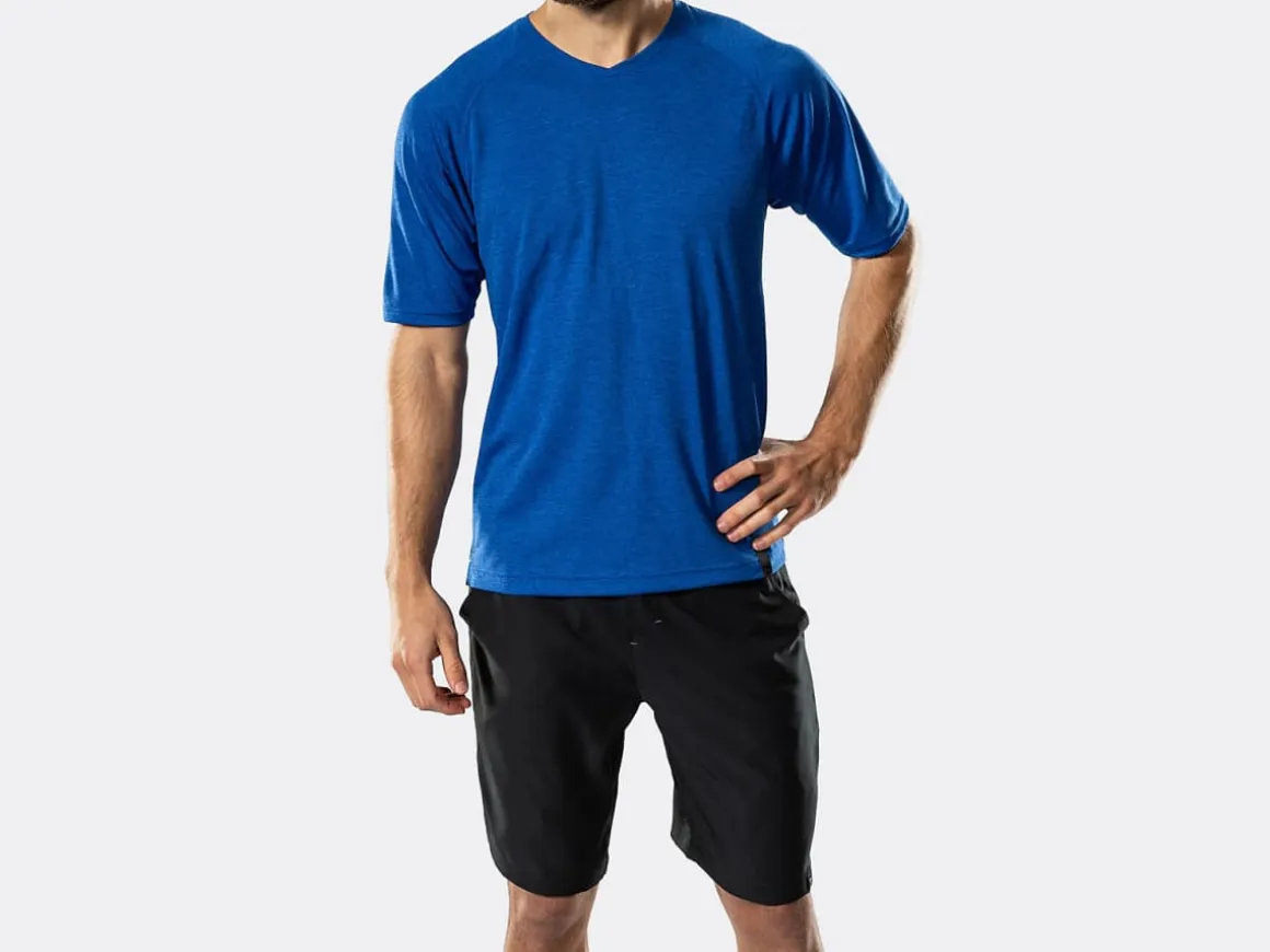 Trek Bikes Bontrager Quantum Fitness Bike Short