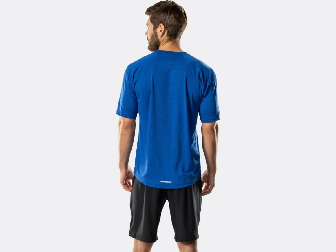 Trek Bikes Bontrager Quantum Fitness Bike Short