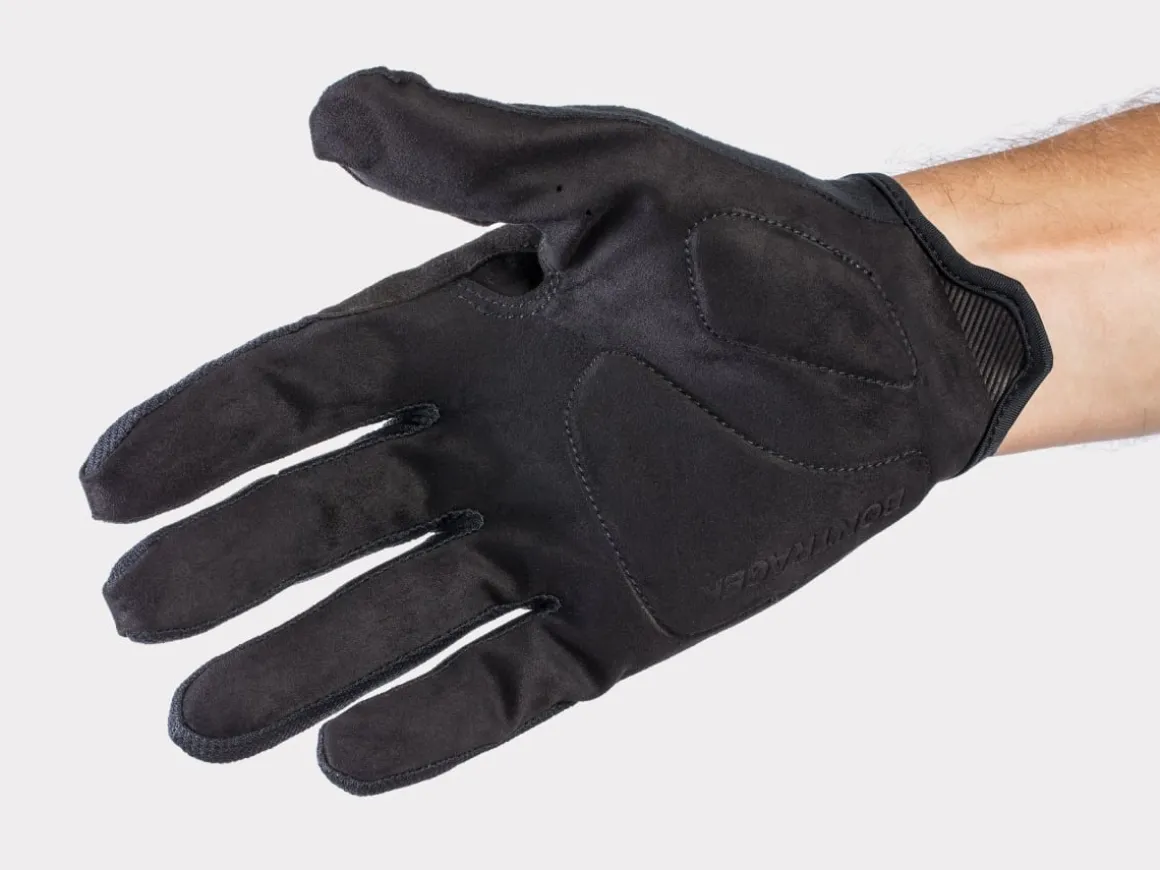 Trek Bikes Bontrager Quantum Full Finger Cycling Glove