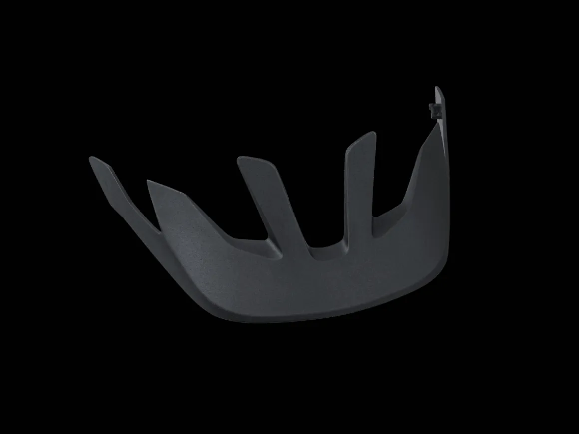 Trek Bikes Bontrager Quantum Mips Bike Helmet Visor